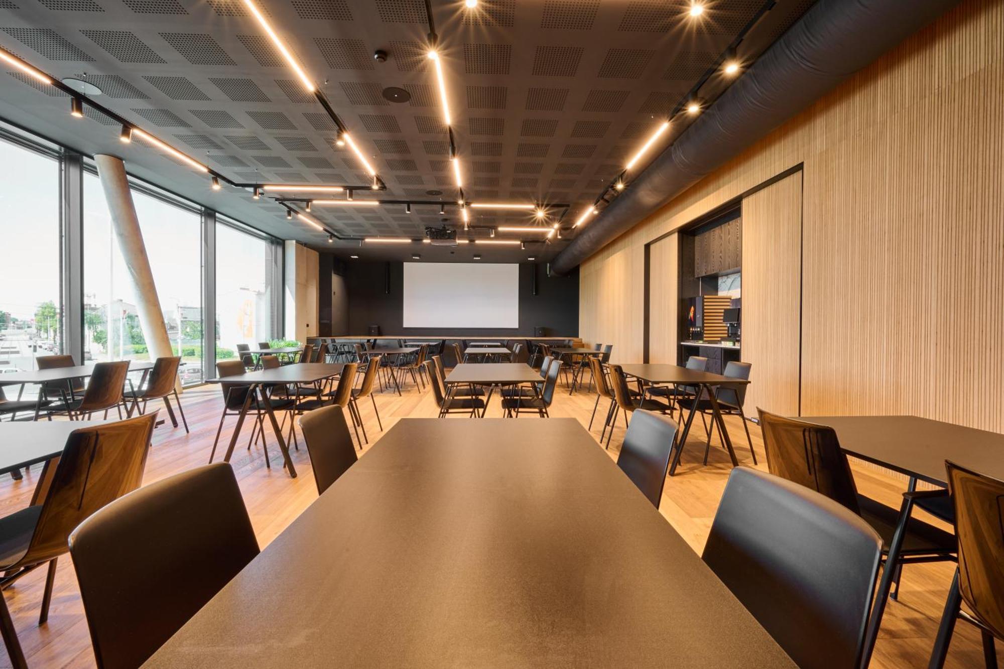 Aba Apartments Olomouc Eksteriør bilde