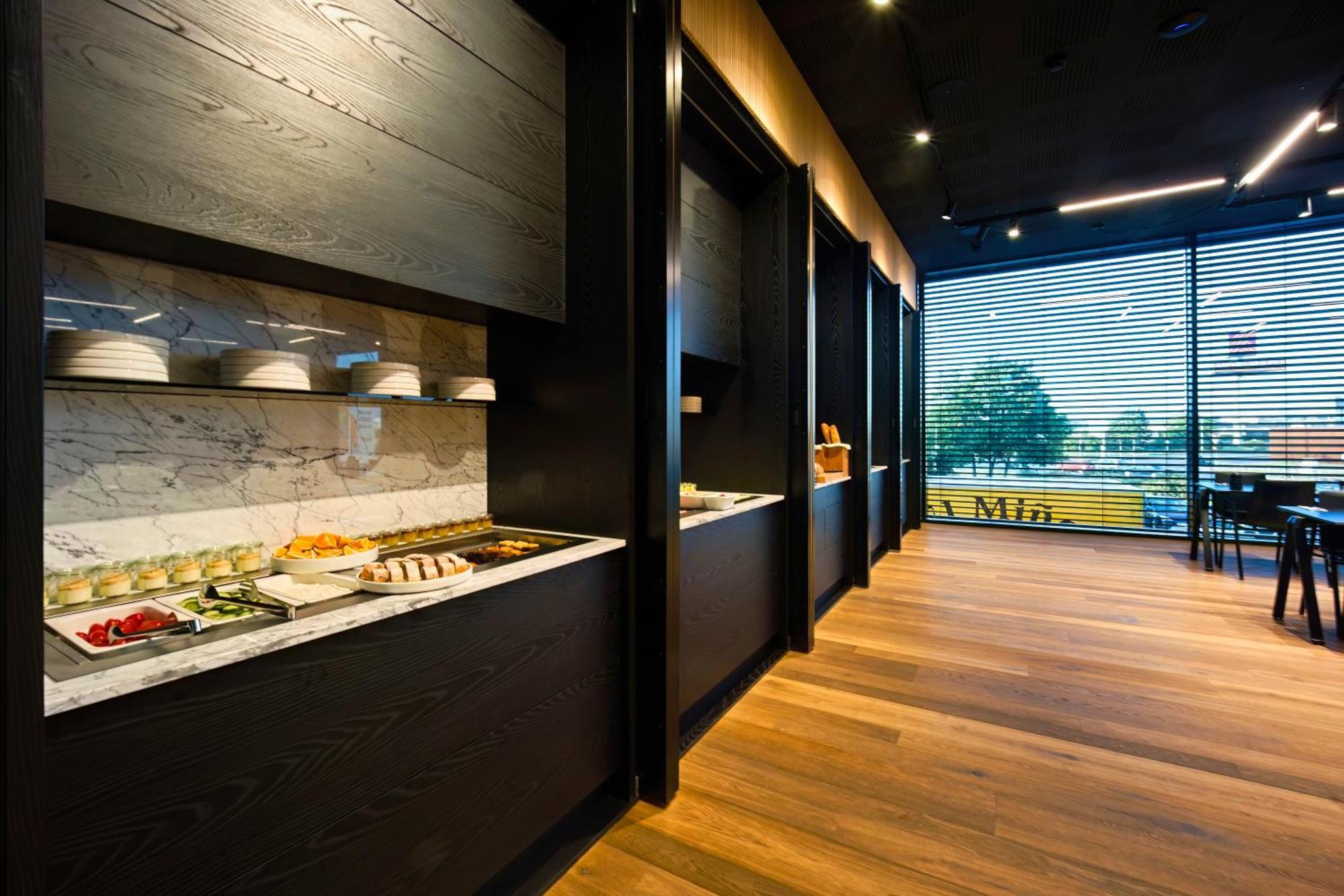 Aba Apartments Olomouc Eksteriør bilde