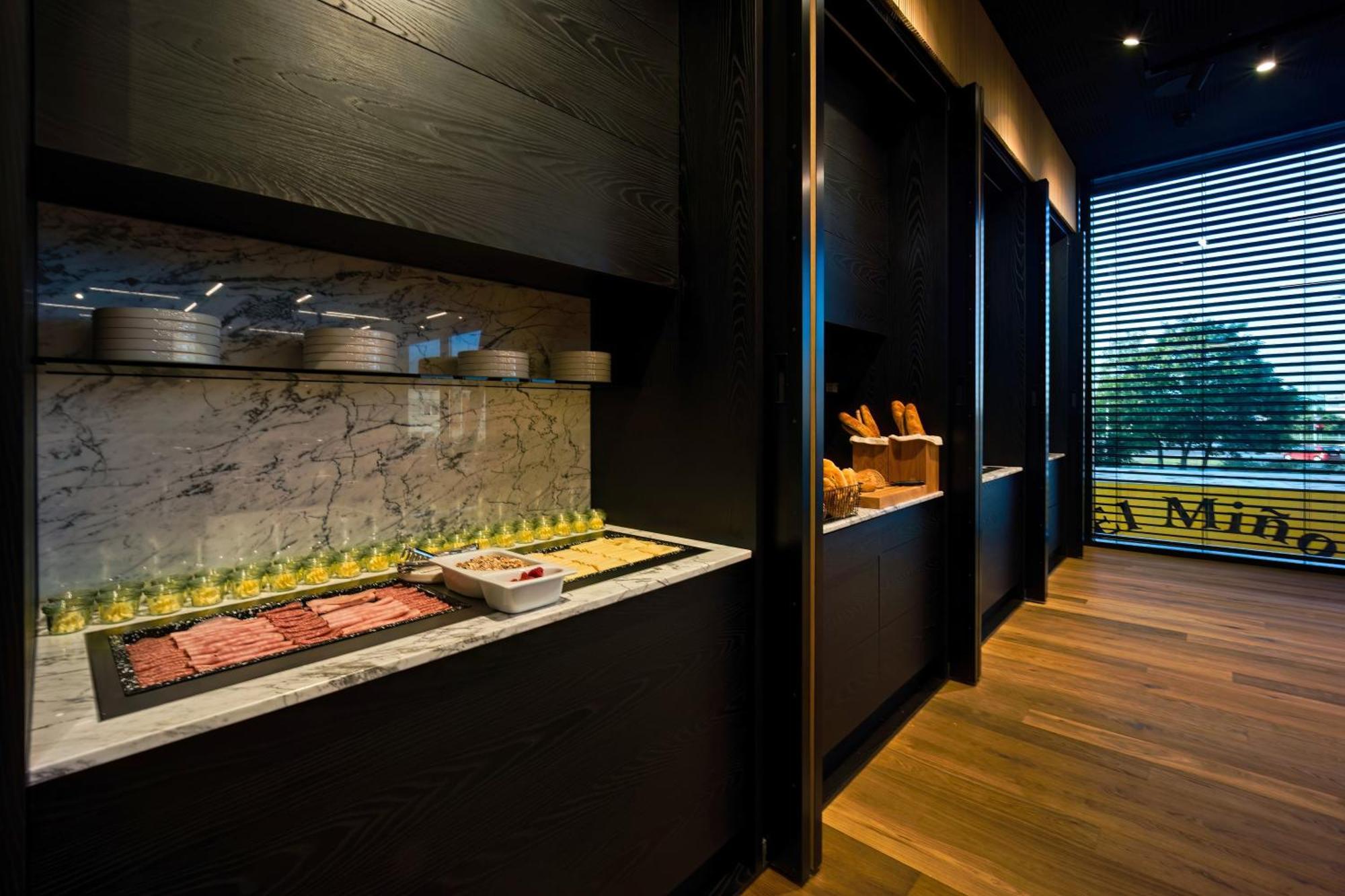 Aba Apartments Olomouc Eksteriør bilde